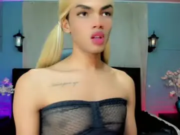 Chaturbate Live Porn of karol_vanessa__