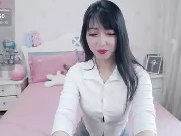Chaturbate Live Porn of kefeifei