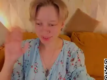 Chaturbate Best Webcam of lissa_kitsune