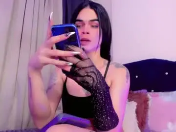 Chaturbate Free Porn Cam of lorena_capelli_
