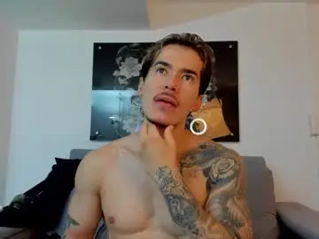 Chaturbate Sex Chat of niickcooper