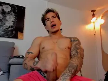 Chaturbate Private Sex Chat of niickcooper