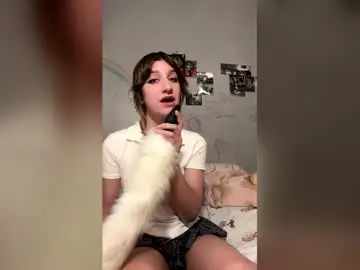 Chaturbate Sex Chat of roseslidee