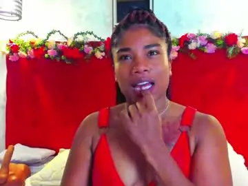 Chaturbate Free Porn Cam of silvannafit