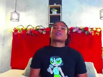 Chaturbate Best live sex cam show of silvannafit