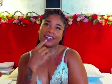 Chaturbate Sex Chat of silvannafit