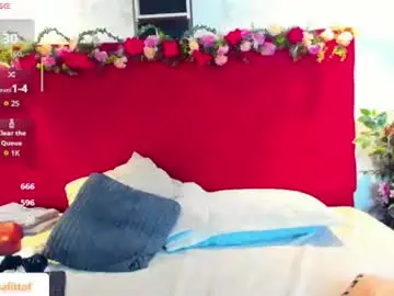 Chaturbate Live Porn of silvannafit