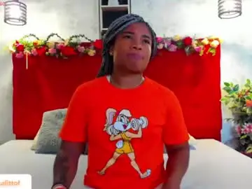 Chaturbate Live Sex of silvannafit