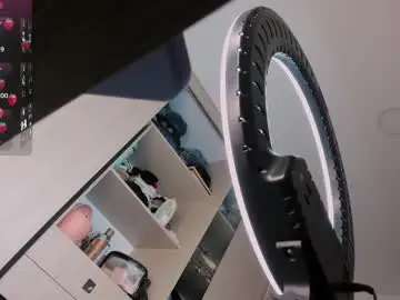 Chaturbate Live Sex Cam of sussan_dream