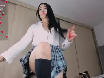 Chaturbate Nude Webcam of sussan_dream