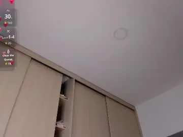 Chaturbate Free Live Porn of sussan_dream