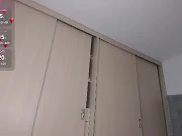 Chaturbate Free Porn Cam of sussan_dream