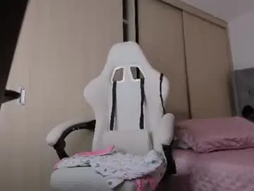 Chaturbate Best live sex cam show of sussan_dream