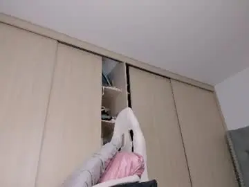 Chaturbate Live Porn of sussan_dream