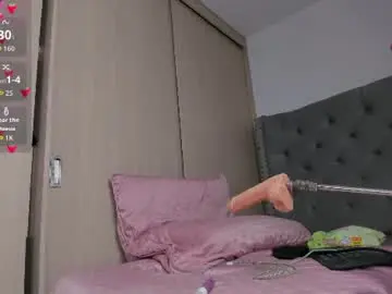 Chaturbate Free Porn Cam of sussan_dream