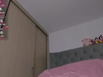 Chaturbate Live Sex Cam of sussan_dream