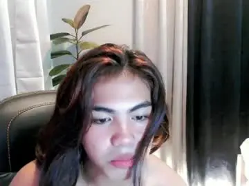 Chaturbate Nude Webcam of urbaby_anthony
