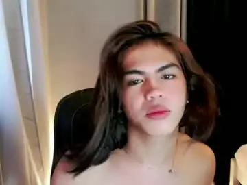 Chaturbate Adult Webcam of urbaby_anthony