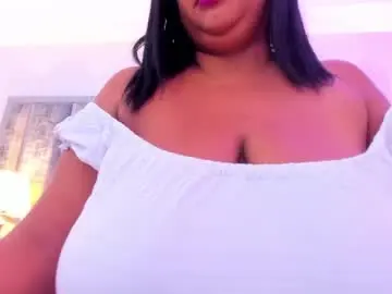 Chaturbate Private Sex Chat of _ciara_benet_