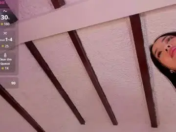 Chaturbate Adult Webcam of _hanna_gomez