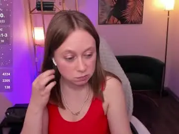 Chaturbate Free Live Porn of brookedamon