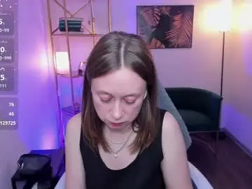 Chaturbate Watch Live Sex Cams of brookedamon