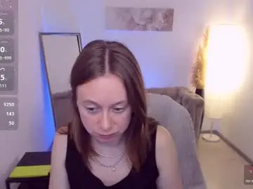 Chaturbate Live Porn of brookedamon