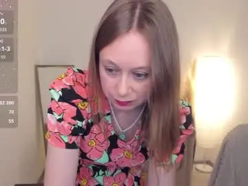 Chaturbate Adult Video Chat of brookedamon