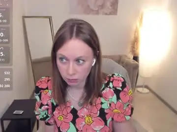 Chaturbate Live Porn of brookedamon