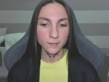 Chaturbate Sex Chat of chabibiann