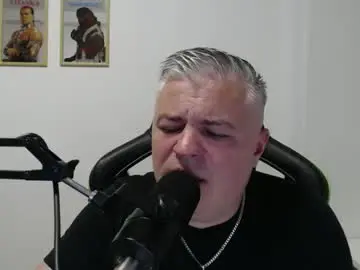 Chaturbate Adult Webcam of chiefgrayhead