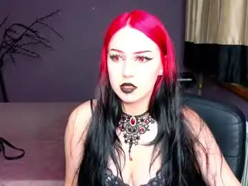 Chaturbate Live Porn of elizabeth_vamp