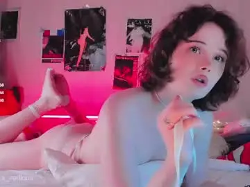 Chaturbate Live Sex of evevalentine_