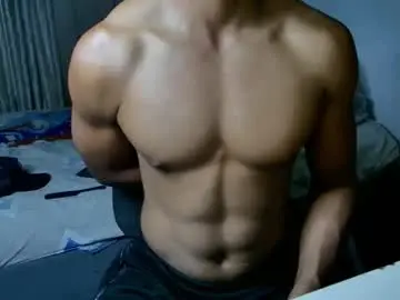 Chaturbate Best live sex cam show of jhon_wich2
