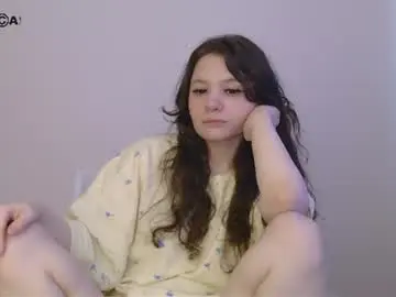 Chaturbate Nude Webcam of kanna_yui