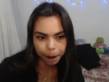 Chaturbate Private Sex Chat of megan_shadow