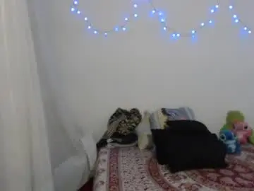 Chaturbate Live Sex Cam of megan_shadow