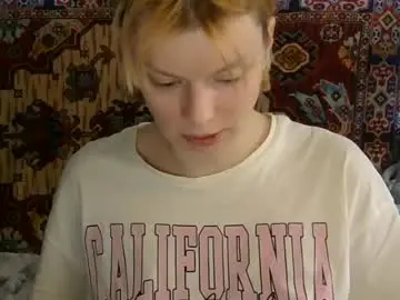 Chaturbate Adult Video Chat of miss_elistia_
