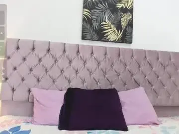 Chaturbate Adult Webcams of thalia_ssmith