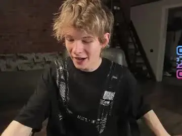 Chaturbate Nude Webcam of tim_milll
