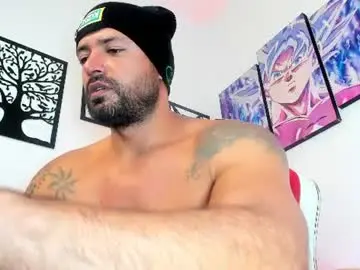 Chaturbate Best Webcam of aidenbrites