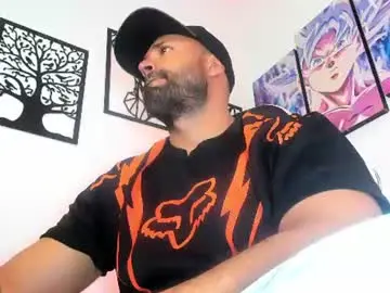 Chaturbate Adult Webcam of aidenbrites
