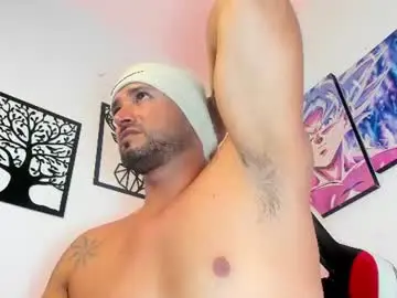 Chaturbate Free Live Porn of aidenbrites