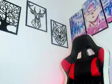 Chaturbate Live Porn of aidenbrites