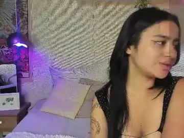 Chaturbate Sex Chat of alisha69_