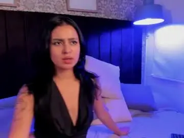 Chaturbate Live Porn of alisha69_