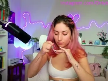 Chaturbate Nude Webcam of bellabeauu