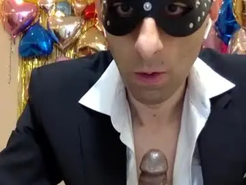 Chaturbate Adult Webcam of handsomealfie