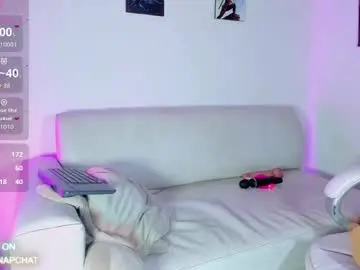 Chaturbate Best Webcam of miakush_