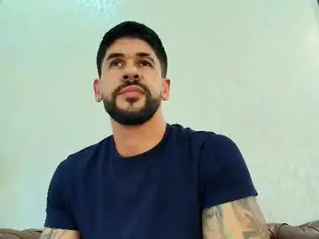 Chaturbate Adult Video Chat of petesevans_1